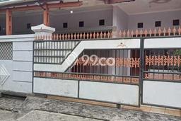 Hunian Nyaman Asri 4 KT Siap Pakai di Bintara Bekasi Hunian Nyaman Asri 4 KT Siap Pakai di Bintara Bekasi