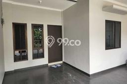 Dijual Cepat Rumah Bagus Siap Huni LB 120m2 di Medan Satria, Bekasi Dijual Cepat Rumah Bagus Siap Huni LB 120m2 di Medan Satria, Bekasi