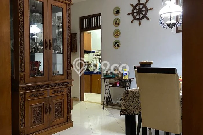 Siap Huni Hunian Elit 7 Kamar di Pondok Aren Dekat ke Mana Saja Siap Huni Hunian Elit 7 Kamar di Pondok Aren Dekat ke Mana Saja