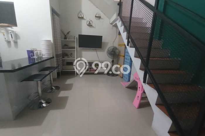 Dijual Rumah 2 Kamar Lokasi Ideal Nyaman dan Strategis di Babelan Dijual Rumah 2 Kamar Lokasi Ideal Nyaman dan Strategis di Babelan