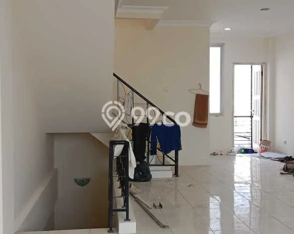 Unit Ruko Dijual di Medan Satria Bekasi Luas Tanah 88m2, Luas Bangunan 210m2 Unit Ruko Dijual di Medan Satria Bekasi Luas Tanah 88m2, Luas Bangunan 210m2