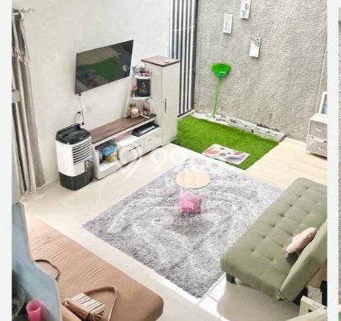 Dijual Rumah Strategis Bagus Punya 2 KT di Baki Sukoharjo - Dijual Rumah Strategis Bagus Punya 2 KT di Baki Sukoharjo -