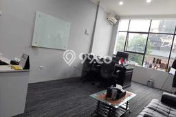 Unit Ruko Dijual di Gambir Jakarta Pusat 225m2 Unit Ruko Dijual di Gambir Jakarta Pusat 225m2