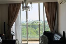 Siap Huni Apartemen di Jakarta Utara 3 Kamar & 3 Kamar Mandi, Luas 165m2 Siap Huni Apartemen di Jakarta Utara 3 Kamar & 3 Kamar Mandi, Luas 165m2