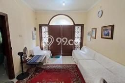 Rumah Minimalis 3 KT LT 136m2 di Modernland Rumah Minimalis 3 KT LT 136m2 di Modernland