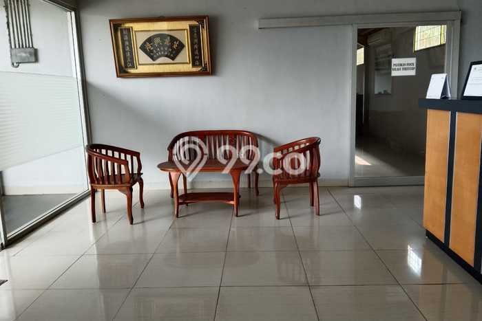 Gudang Dijual di Prime Area Tangerang Luas 1668m2 Gudang Dijual di Prime Area Tangerang Luas 1668m2