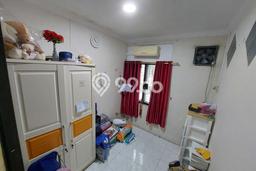 Rumah Area Strategis di Taman Palem, Jakarta Barat, LT 56m² LB 80m² Rumah Area Strategis di Taman Palem, Jakarta Barat, LT 56m² LB 80m²