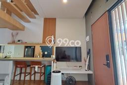 Dijual Rumah Eksklusif 2 KT di BSD, Tangerang Dijual Rumah Eksklusif 2 KT di BSD, Tangerang