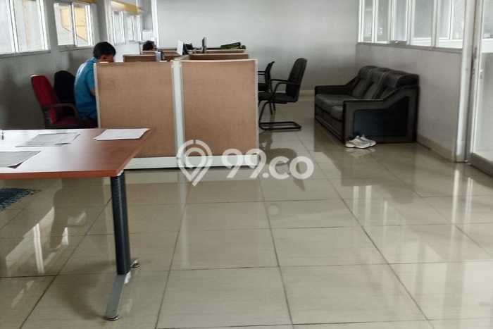 Gudang Dijual di Prime Area Tangerang Luas 1668m2 Gudang Dijual di Prime Area Tangerang Luas 1668m2