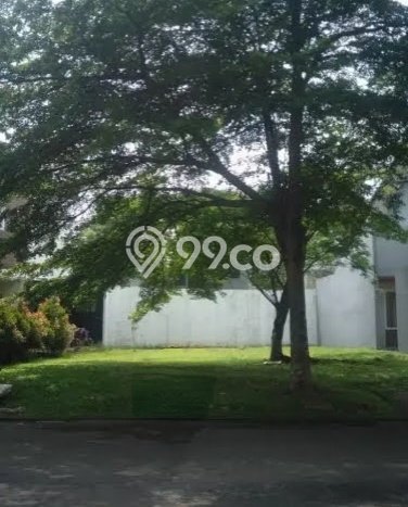 Tanah Dijual di Tangerang Seluas 178m2 Strategis Tanah Dijual di Tangerang Seluas 178m2 Strategis