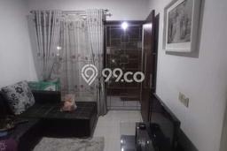 For Sale Hunian Rumah Nyaman 2 KT di Modernland, Tangerang For Sale Hunian Rumah Nyaman 2 KT di Modernland, Tangerang
