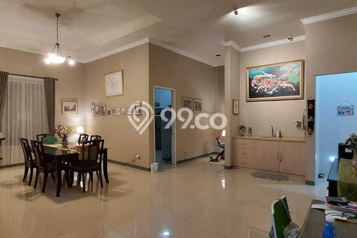 Best Deal Hunian Mewah Ideal dan Luas di Sawangan, Depok Best Deal Hunian Mewah Ideal dan Luas di Sawangan, Depok
