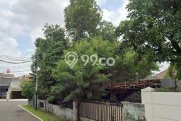Tanah Dijual Lokasi Strategis di Jakarta Selatan dengan Luas 648m2 Tanah Dijual Lokasi Strategis di Jakarta Selatan dengan Luas 648m2