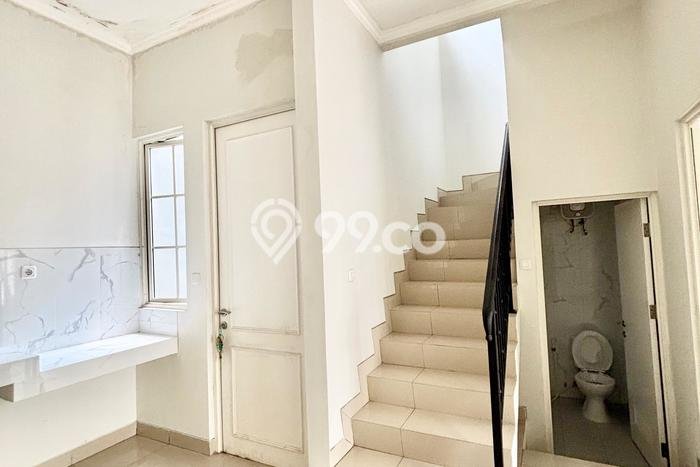 Dijual Cepat Rumah Bagus Siap Huni LB 60m2 di Parung Panjang, Bogor Dijual Cepat Rumah Bagus Siap Huni LB 60m2 di Parung Panjang, Bogor
