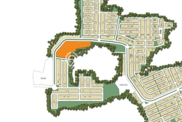 Kavling Tanah Dijual di Parung Panjang Bogor Spesifikasi 10435m2 Kavling Tanah Dijual di Parung Panjang Bogor Spesifikasi 10435m2