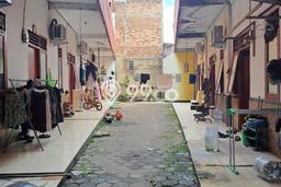 FOR SALE Kost 54 Kamar, 54 Kamar Mandi di Tangerang, Tangerang, Luas 1200m2 FOR SALE Kost 54 Kamar, 54 Kamar Mandi di Tangerang, Tangerang, Luas 1200m2
