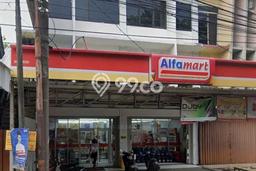 Unit Ruko Dijual di Tangerang LT 316m2 & LB 400m2 Unit Ruko Dijual di Tangerang LT 316m2 & LB 400m2