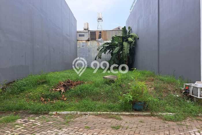 Tanah Dijual Lokasi Strategis di Tangerang dengan Luas 144m2 Tanah Dijual Lokasi Strategis di Tangerang dengan Luas 144m2