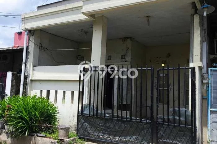 Rumah Idaman 3 KT Harga Terjangkau di Sangiang Jaya Tangerang Rumah Idaman 3 KT Harga Terjangkau di Sangiang Jaya Tangerang