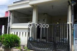 Rumah Idaman 3 KT Harga Terjangkau di Sangiang Jaya Tangerang Rumah Idaman 3 KT Harga Terjangkau di Sangiang Jaya Tangerang