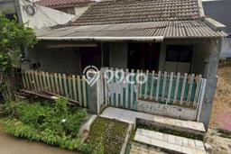 Dijual Rumah Modern 2 KT di Mekarsari, Bogor Dijual Rumah Modern 2 KT di Mekarsari, Bogor