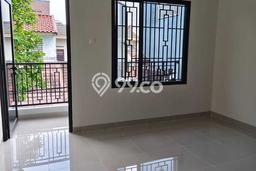 Rumah Modern Minimalis 3 KT Bisa Langsung Pindah di Cipondoh Rumah Modern Minimalis 3 KT Bisa Langsung Pindah di Cipondoh