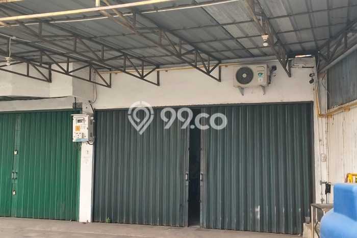 Unit Ruko Dijual di Karawaci Tangerang 262m2 Unit Ruko Dijual di Karawaci Tangerang 262m2