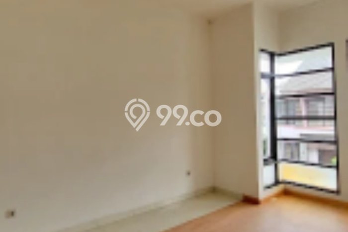 Rumah Elit Modern Siap Huni di Bintaro Tangerang Selatan Rumah Elit Modern Siap Huni di Bintaro Tangerang Selatan