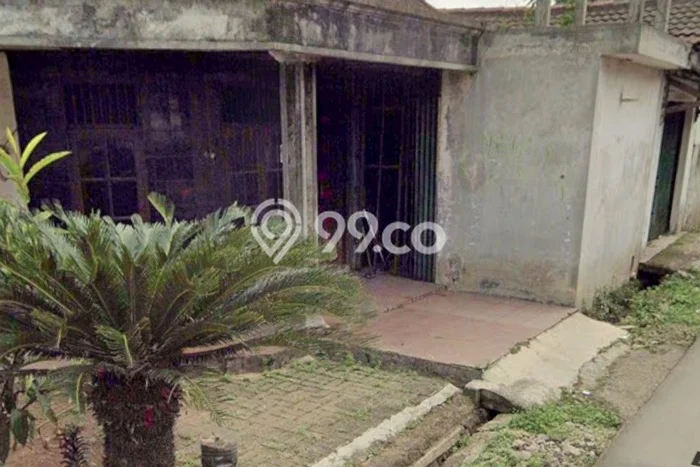 Jual Rumah Favorit Siap Huni LB 96m2 di Karawaci, Tangerang Jual Rumah Favorit Siap Huni LB 96m2 di Karawaci, Tangerang