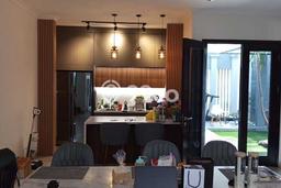 For Sale! Premium House LT 220m2 Desain Elegan di BSD Avani For Sale! Premium House LT 220m2 Desain Elegan di BSD Avani