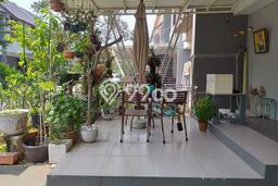 Rumah Modern 3 KT di BSD Tangerang Unfurnished Rumah Modern 3 KT di BSD Tangerang Unfurnished