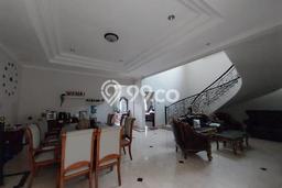 Siap Huni Hunian Elit 4 Kamar di Serpong Utara Dekat ke Mana Saja Siap Huni Hunian Elit 4 Kamar di Serpong Utara Dekat ke Mana Saja