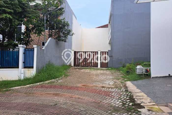 Tanah Dijual Lokasi Strategis di Tangerang dengan Luas 144m2 Tanah Dijual Lokasi Strategis di Tangerang dengan Luas 144m2