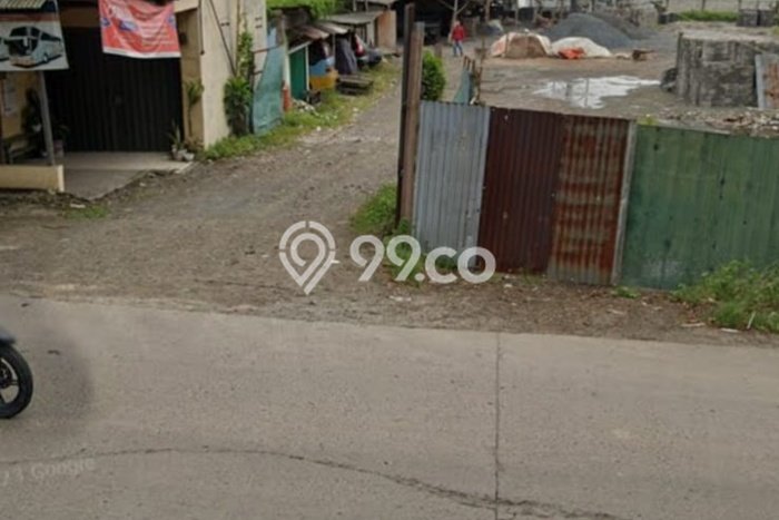 Tanah di Periuk, Tangerang Luas 1848m2 Dijual Segera Tanah di Periuk, Tangerang Luas 1848m2 Dijual Segera