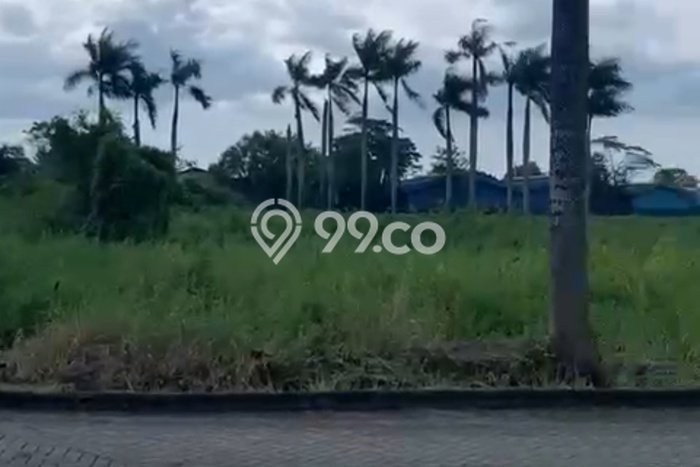 Tanah Kavling Dijual di Bitung, Tangerang dengan Luas Tanah 4000m2 Tanah Kavling Dijual di Bitung, Tangerang dengan Luas Tanah 4000m2