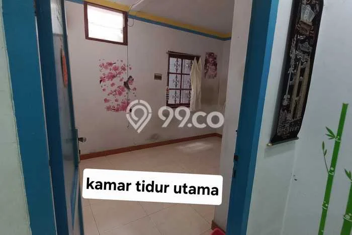 Dijual Rumah Strategis Bagus Punya 3 KT di Karawaci Tangerang SHM Dijual Rumah Strategis Bagus Punya 3 KT di Karawaci Tangerang SHM