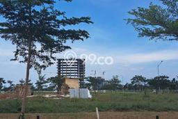 Tanah Dijual di Jakarta Utara Seluas 450m2 Strategis Tanah Dijual di Jakarta Utara Seluas 450m2 Strategis