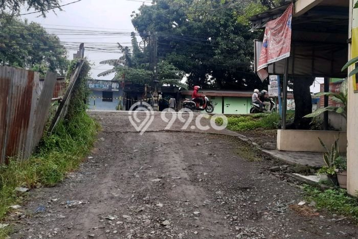 Tanah di Periuk, Tangerang Luas 1848m2 Dijual Segera Tanah di Periuk, Tangerang Luas 1848m2 Dijual Segera