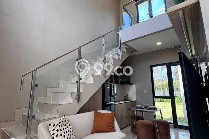 Dijual Rumah 3 Kamar Lokasi Strategis Nyaman dan Strategis di BSD Dijual Rumah 3 Kamar Lokasi Strategis Nyaman dan Strategis di BSD