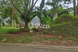 Lahan untuk Dijual Lokasi BSD, Tangerang Selatan Luas 300m2 PPJB Lahan untuk Dijual Lokasi BSD, Tangerang Selatan Luas 300m2 PPJB