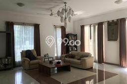 Dijual Rumah Mewah Elegan Dengan View Cantik di Modernland, Tangerang Dijual Rumah Mewah Elegan Dengan View Cantik di Modernland, Tangerang