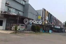 FOR SALE! Ruko di Sepatan Tangerang, LT 54m2, LB 108m2 FOR SALE! Ruko di Sepatan Tangerang, LT 54m2, LB 108m2