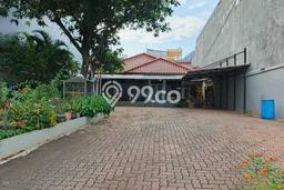 Rumah Luxury Modern Tanpa Renovasi di Sunter Jakarta Utara Rumah Luxury Modern Tanpa Renovasi di Sunter Jakarta Utara