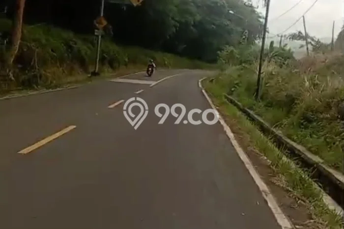 Lahan Investasi Lokasi Bogor Selatan Bogor SHM Lahan Investasi Lokasi Bogor Selatan Bogor SHM