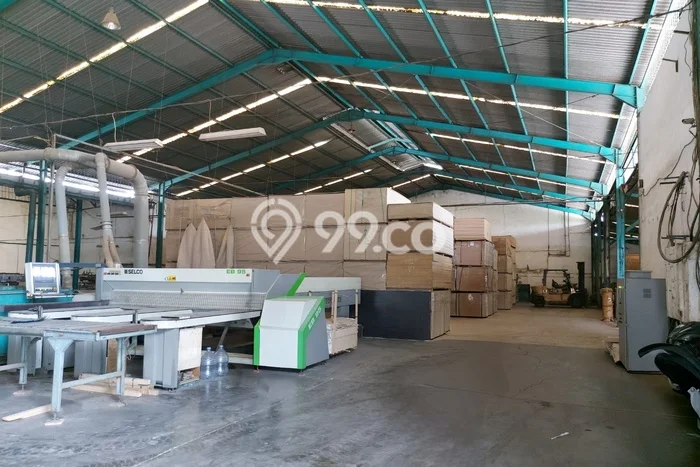 Gudang Bagus Dijual LB 3000m2 Lokasi Strategis Jakarta Barat Area Cocok untuk Bisnis Gudang Bagus Dijual LB 3000m2 Lokasi Strategis Jakarta Barat Area Cocok untuk Bisnis