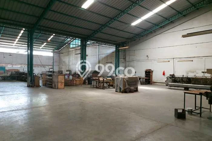 Gudang Bagus Dijual LB 3000m2 Lokasi Strategis Jakarta Barat Area Cocok untuk Bisnis Gudang Bagus Dijual LB 3000m2 Lokasi Strategis Jakarta Barat Area Cocok untuk Bisnis