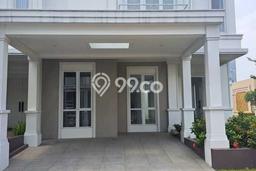 Dijual Rumah Luas Elegan Dengan View Cantik di Gading Serpong, Tangerang Dijual Rumah Luas Elegan Dengan View Cantik di Gading Serpong, Tangerang