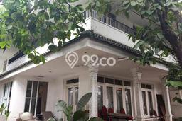 Dijual Rumah Elit Exclusive di Kebayoran Baru, Jakarta Selatan Dijual Rumah Elit Exclusive di Kebayoran Baru, Jakarta Selatan