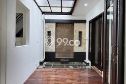 Rumah Elit Modern Siap Huni di Bintaro Tangerang Selatan Rumah Elit Modern Siap Huni di Bintaro Tangerang Selatan