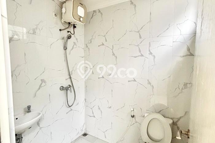 Dijual Cepat Rumah Bagus Siap Huni LB 60m2 di Parung Panjang, Bogor Dijual Cepat Rumah Bagus Siap Huni LB 60m2 di Parung Panjang, Bogor
